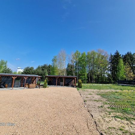 Domki303 Mszczonów Exteriér fotografie