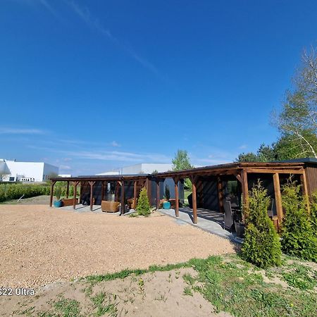 Domki303 Mszczonów Exteriér fotografie
