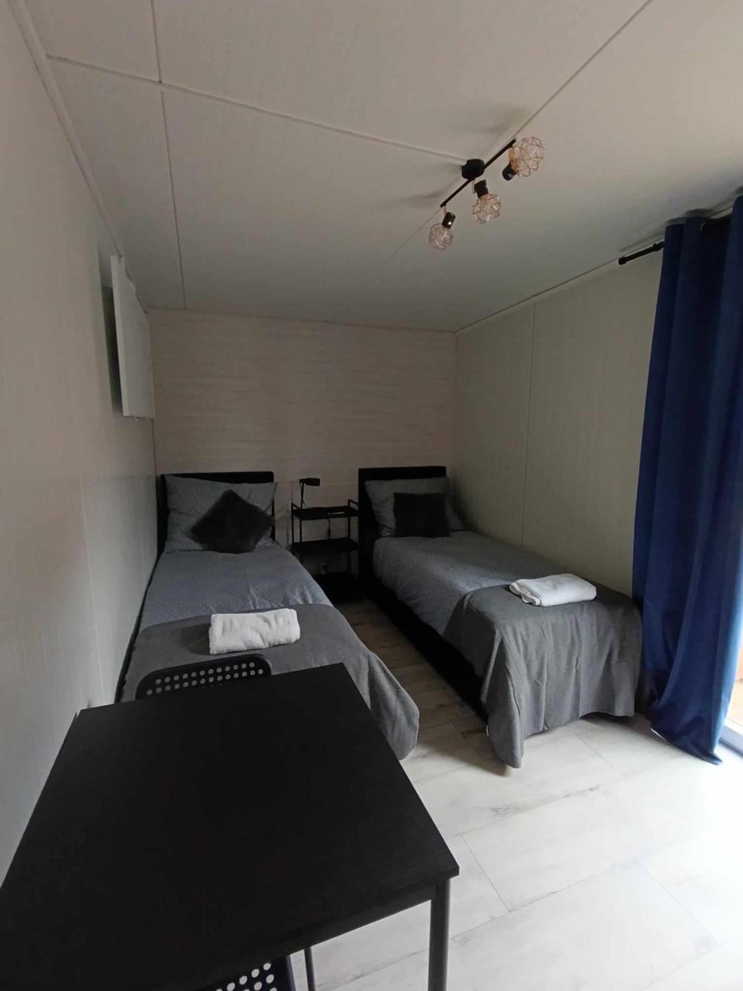 Domki303 Mszczonów Exteriér fotografie