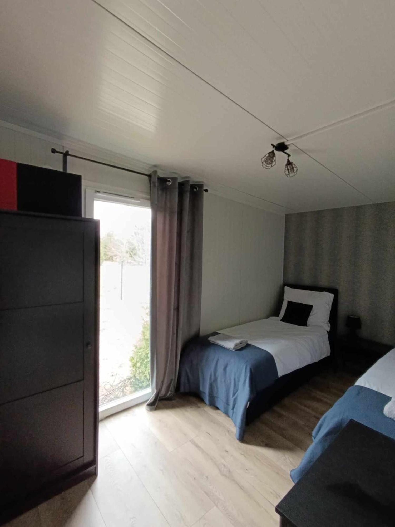 Domki303 Mszczonów Exteriér fotografie